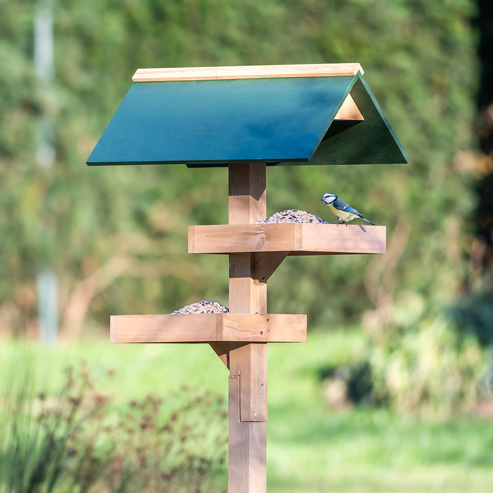 Astoria Bird Table