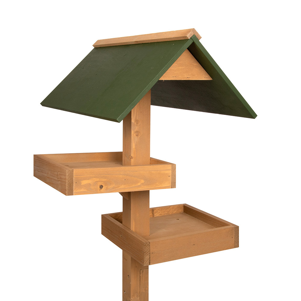 Astoria Bird Table