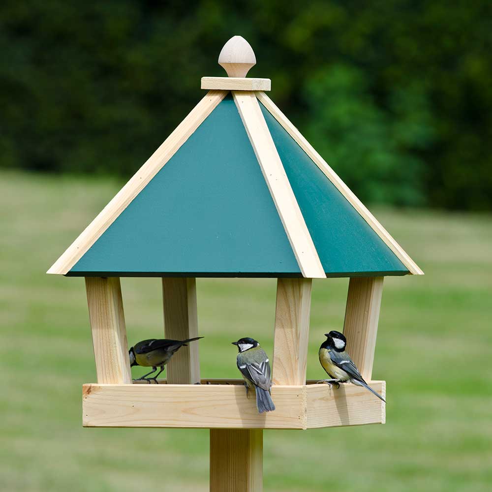 Glendale Bird Table