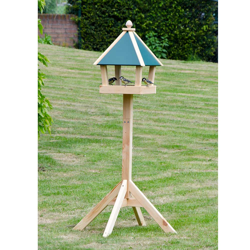 Glendale Bird Table