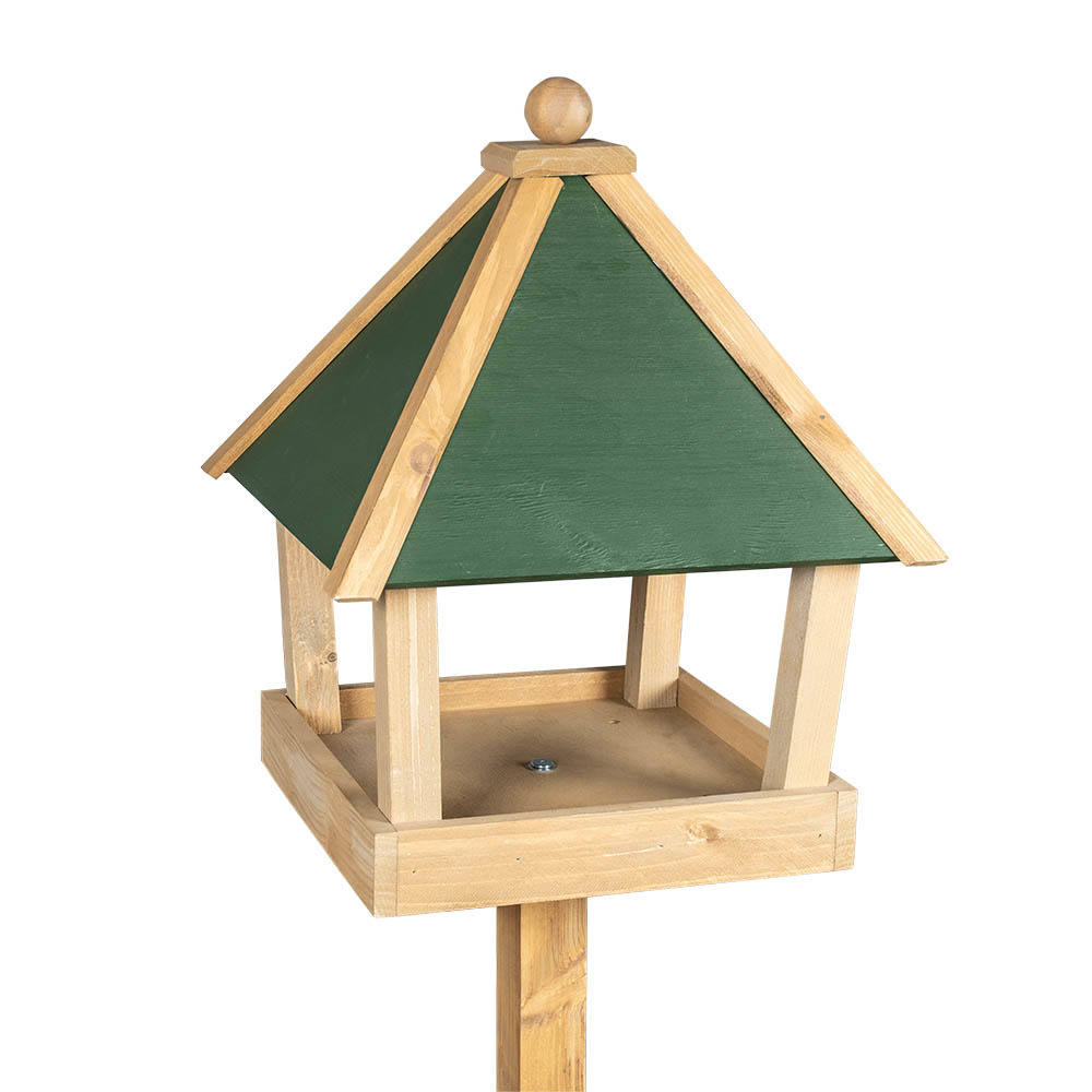 Glendale Bird Table