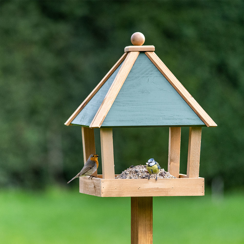 Glendale Bird Table