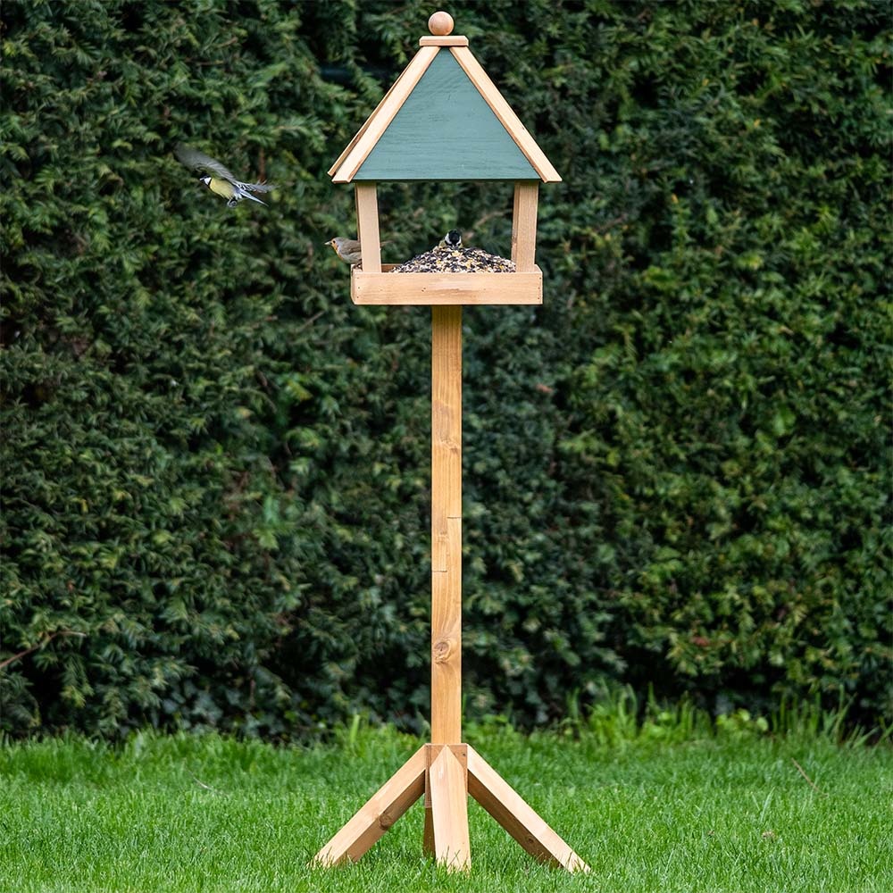 Glendale Bird Table