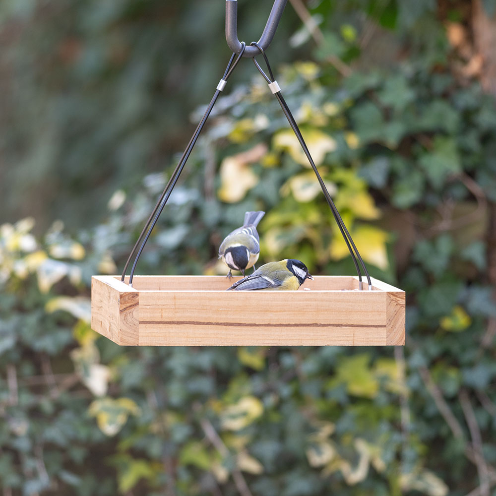 Aarhus Hanging Feeding Table