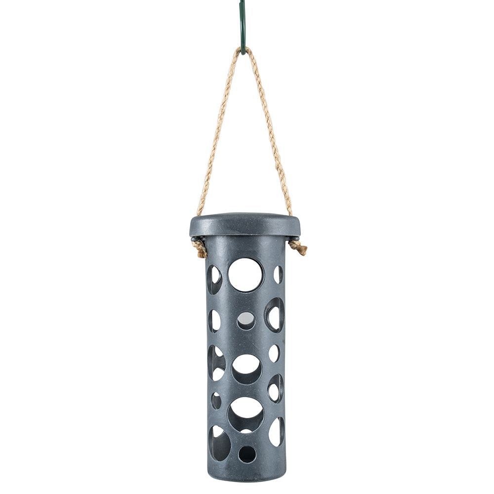 Rome Fat Ball Feeder - Anthracite