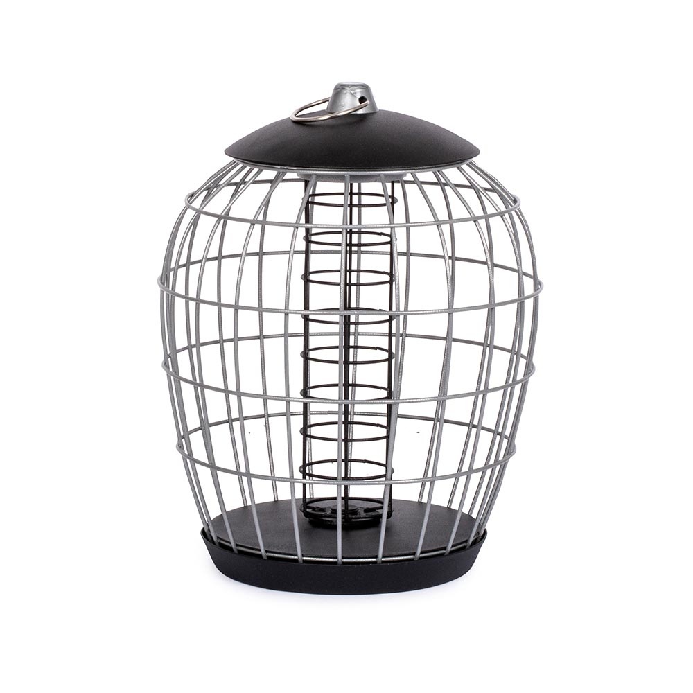 Aura Fat Ball Bird Feeder with Guardian