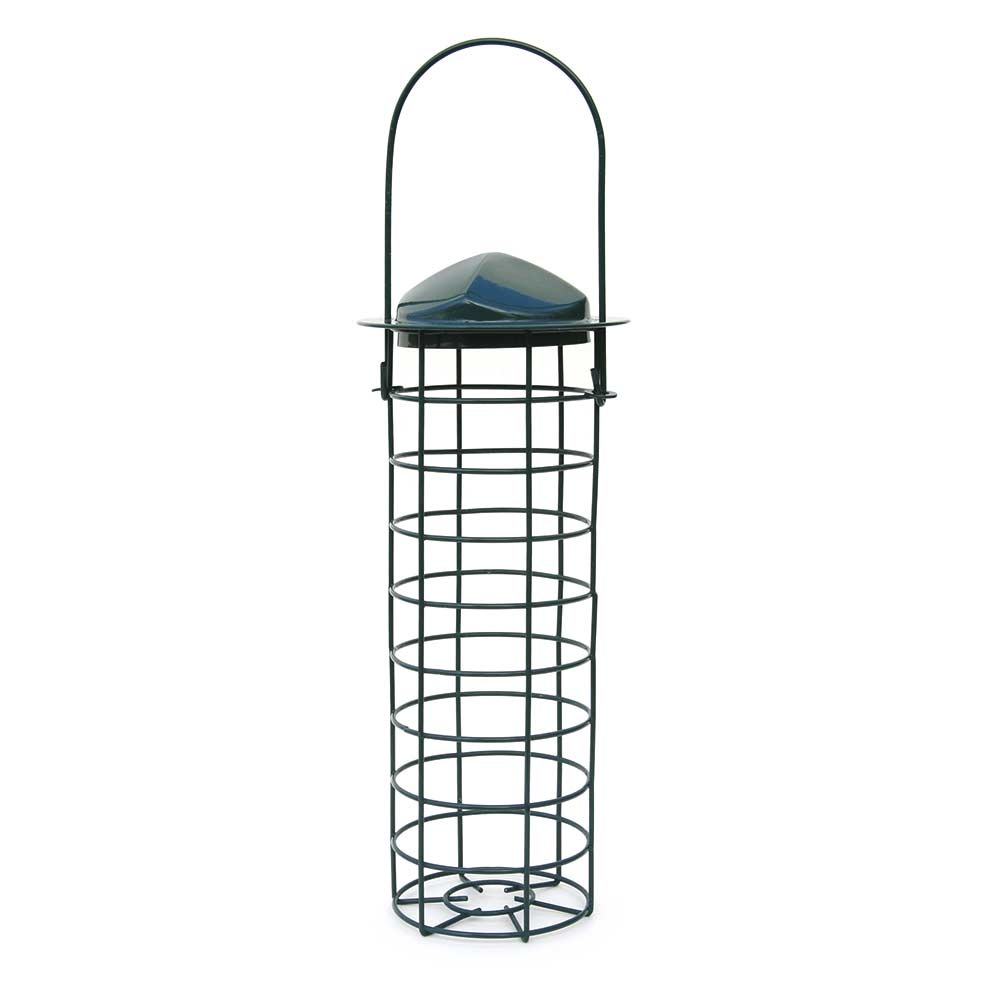 National Trust Upright Fat Ball Bird Feeder