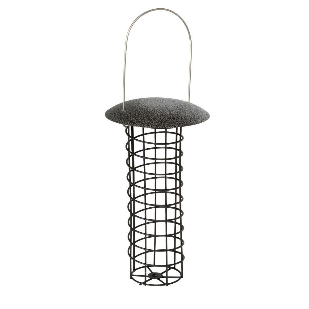 Adelaide Metal Fat Ball Bird Feeder