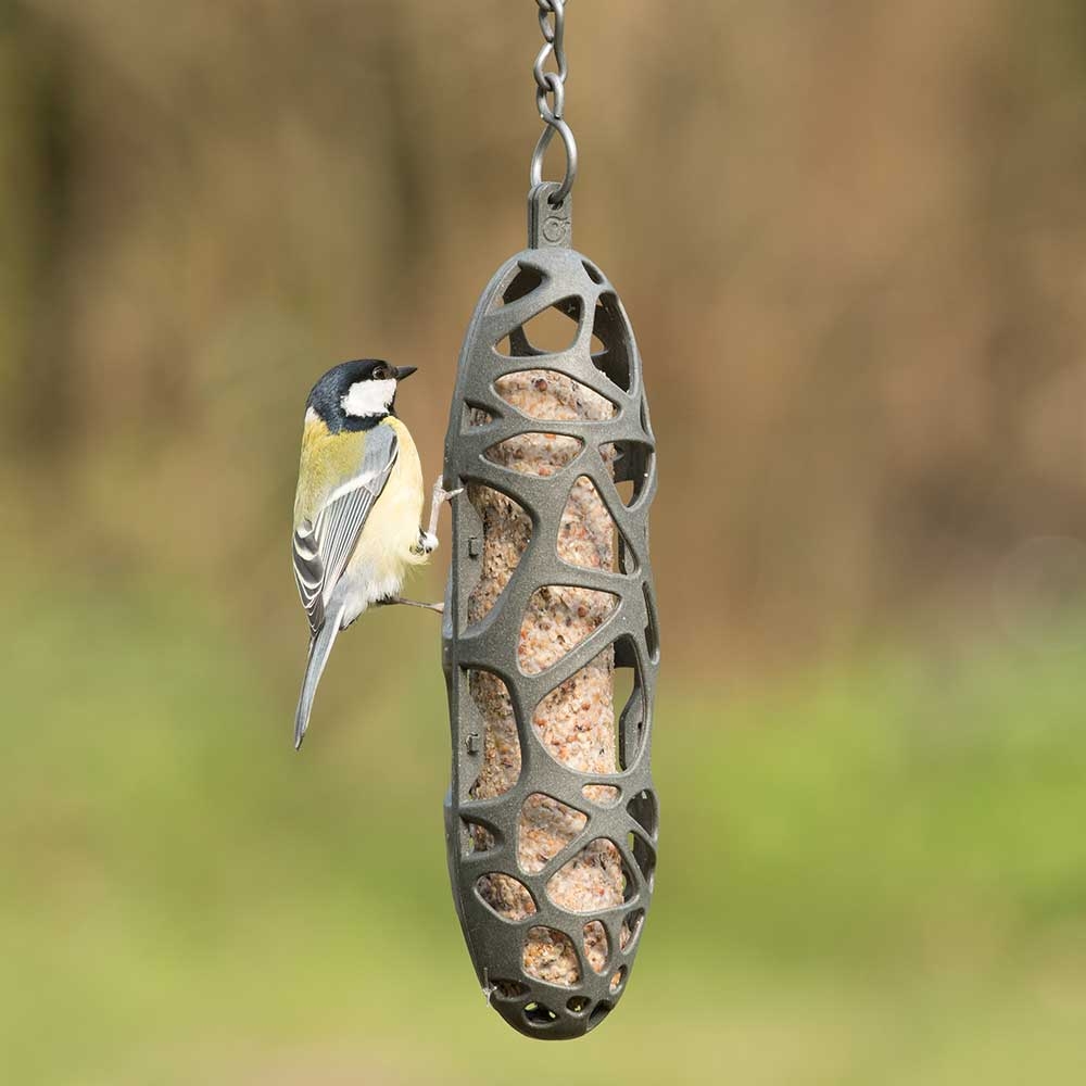 Fat Holder Sam Bird Feeder - 100% Recycled