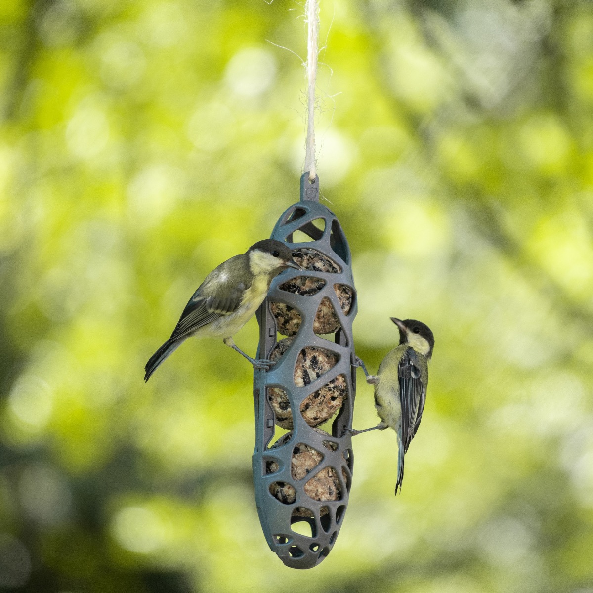 Fat Holder Sam Bird Feeder - 100% Recycled