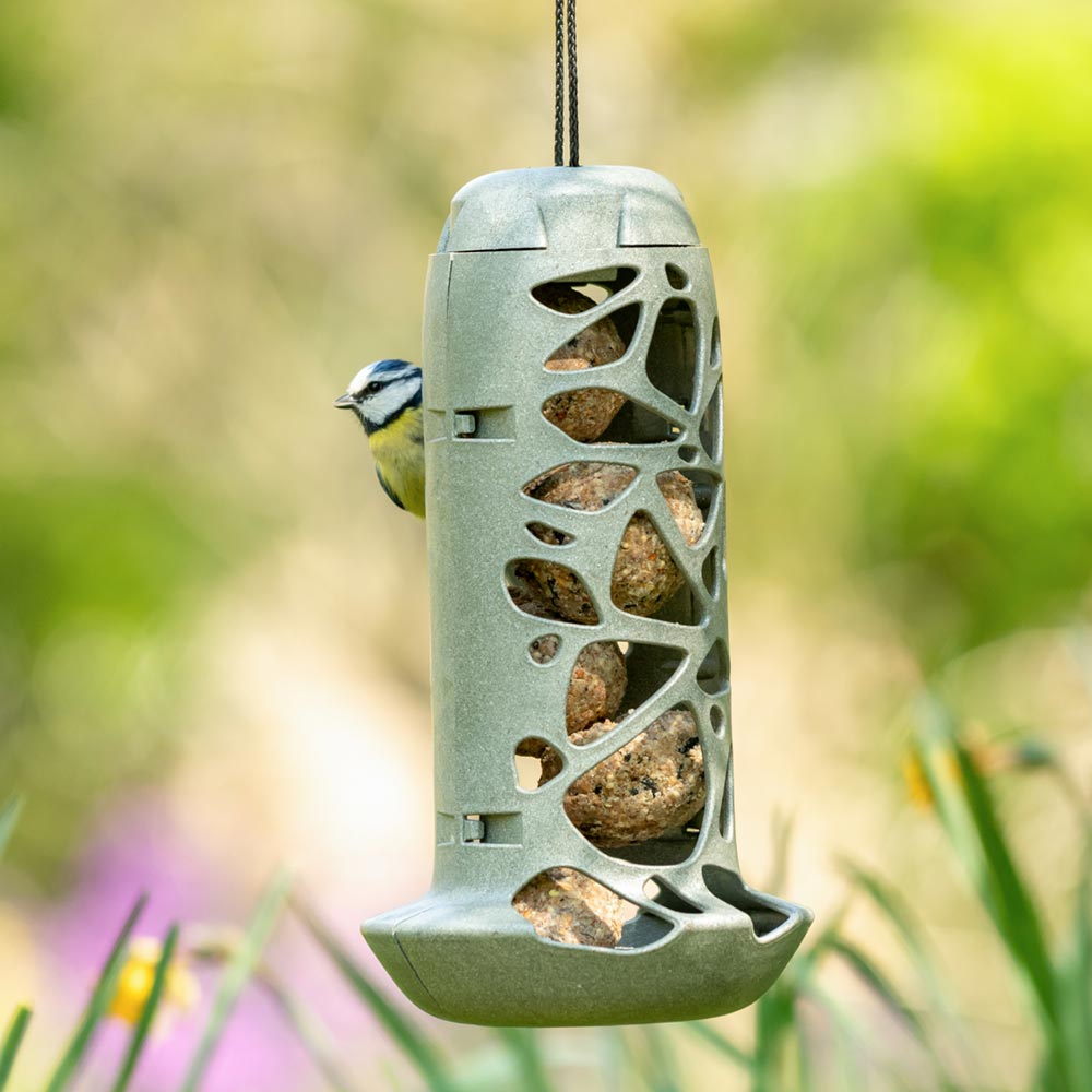 Tara Fat Ball Feeder