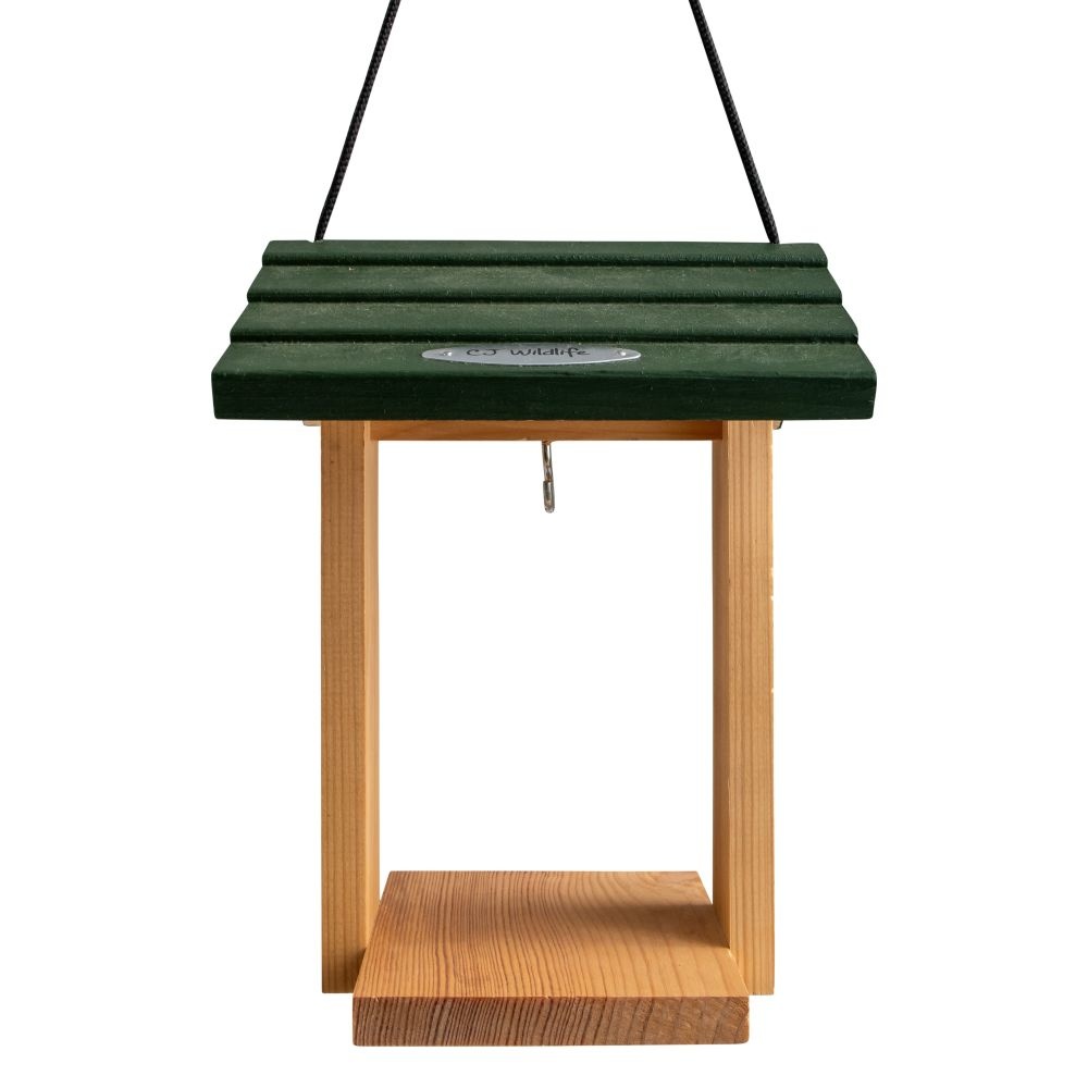 Cervina Peanut Cake Feeder