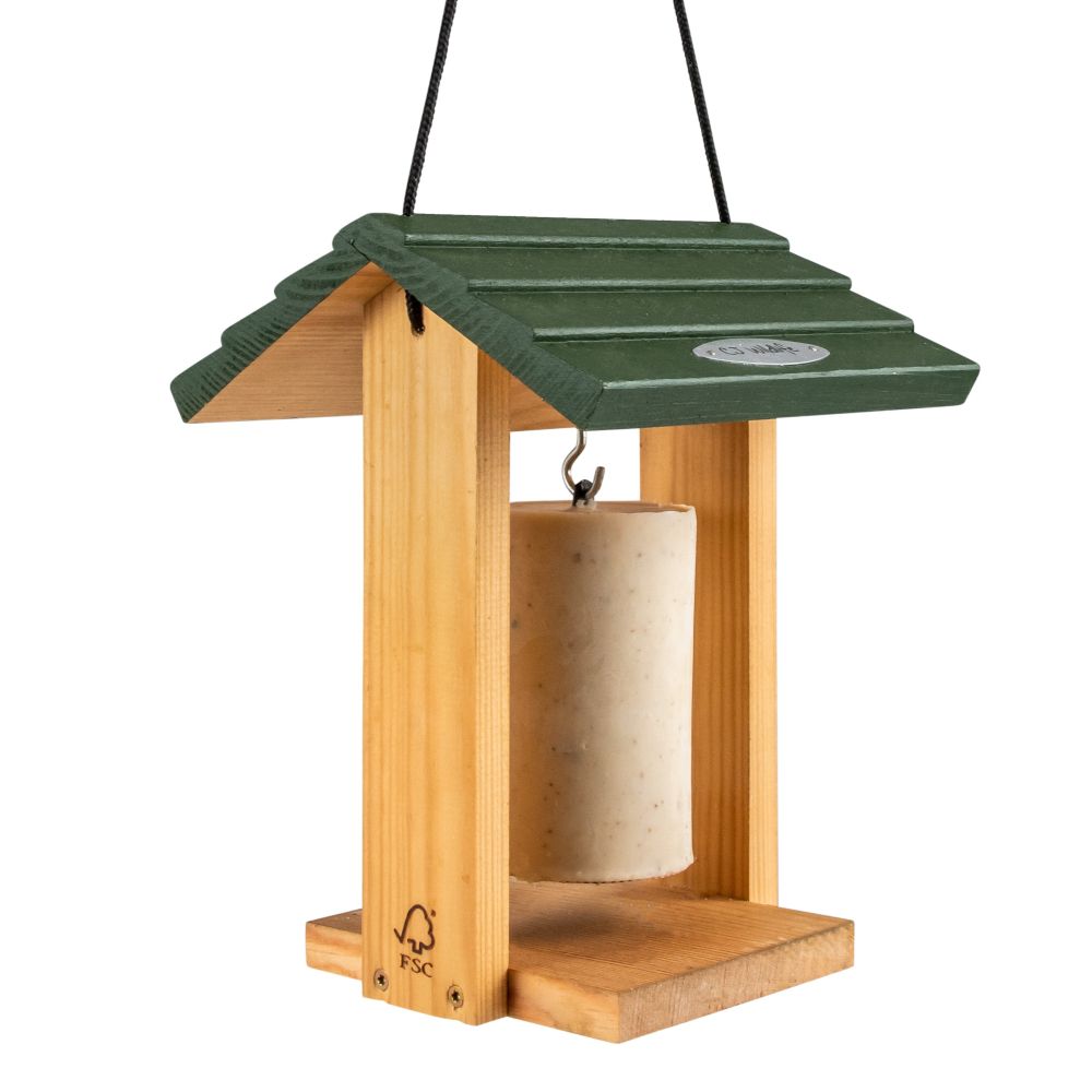 Cervina Peanut Cake Feeder