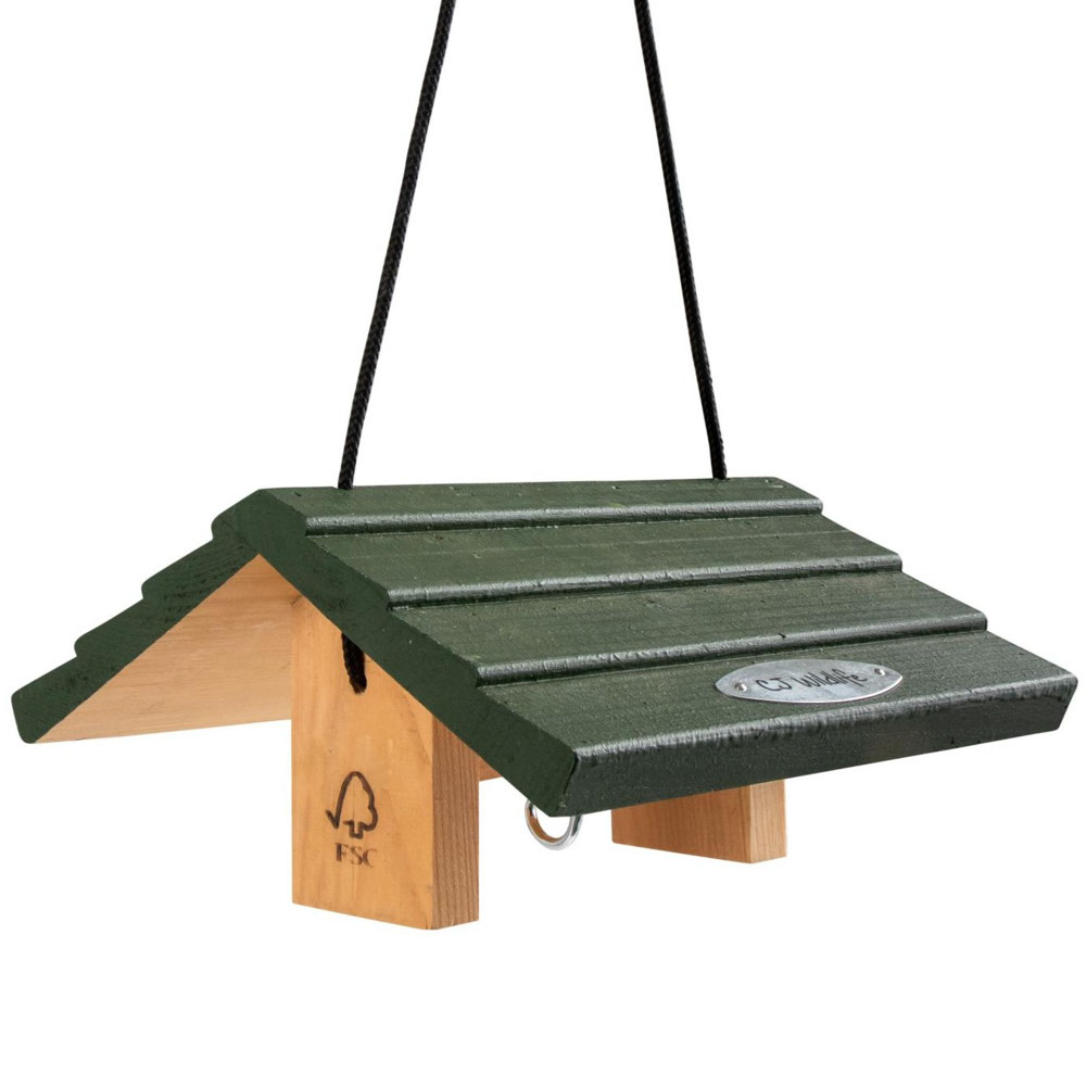 Claviere Peanut Cake Feeder 