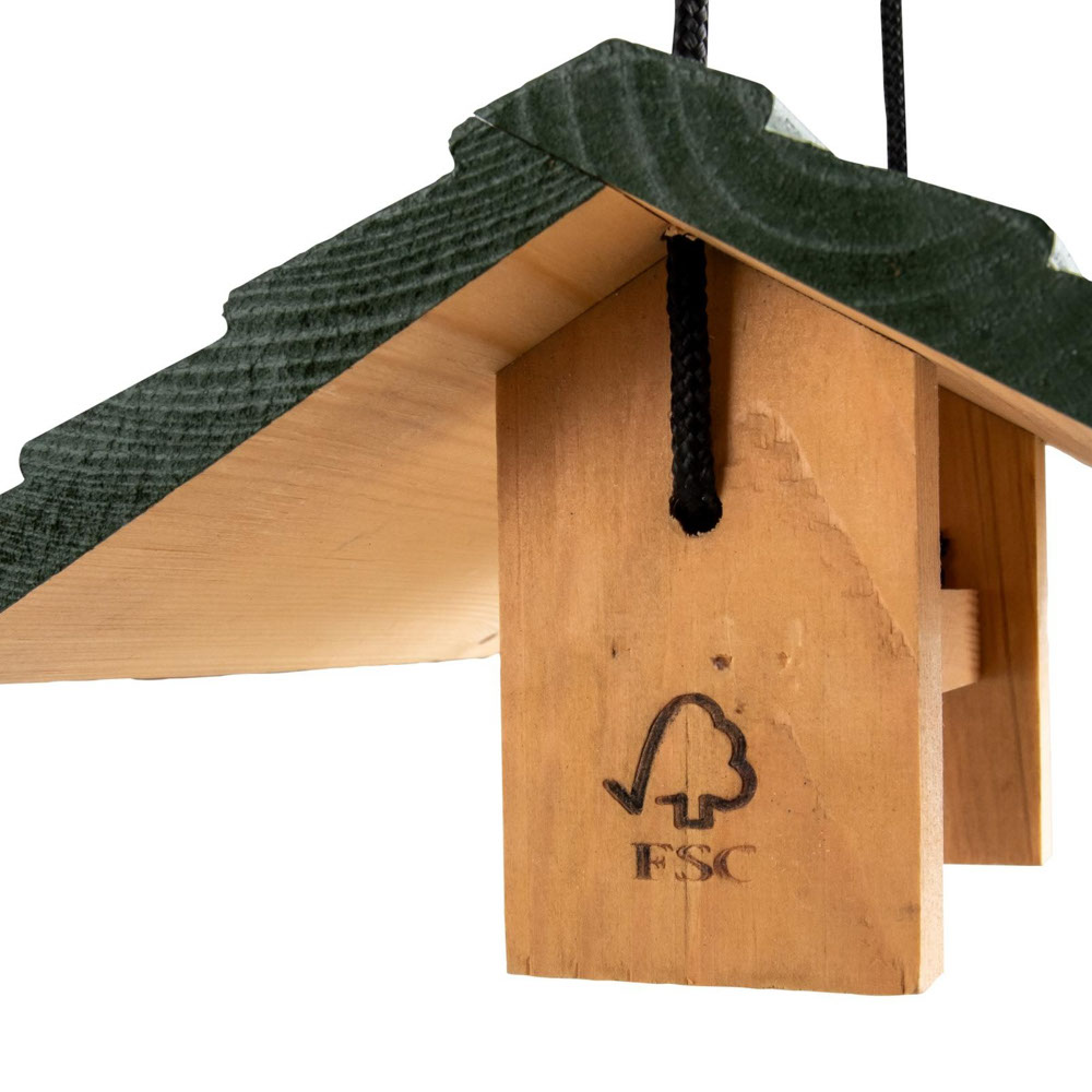 Claviere Peanut Cake Feeder 