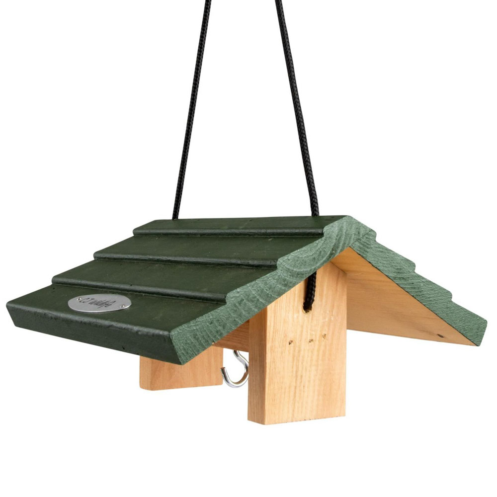 Claviere Peanut Cake Feeder 