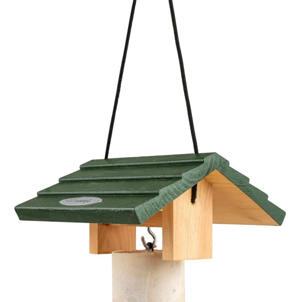 Claviere Peanut Cake Feeder 