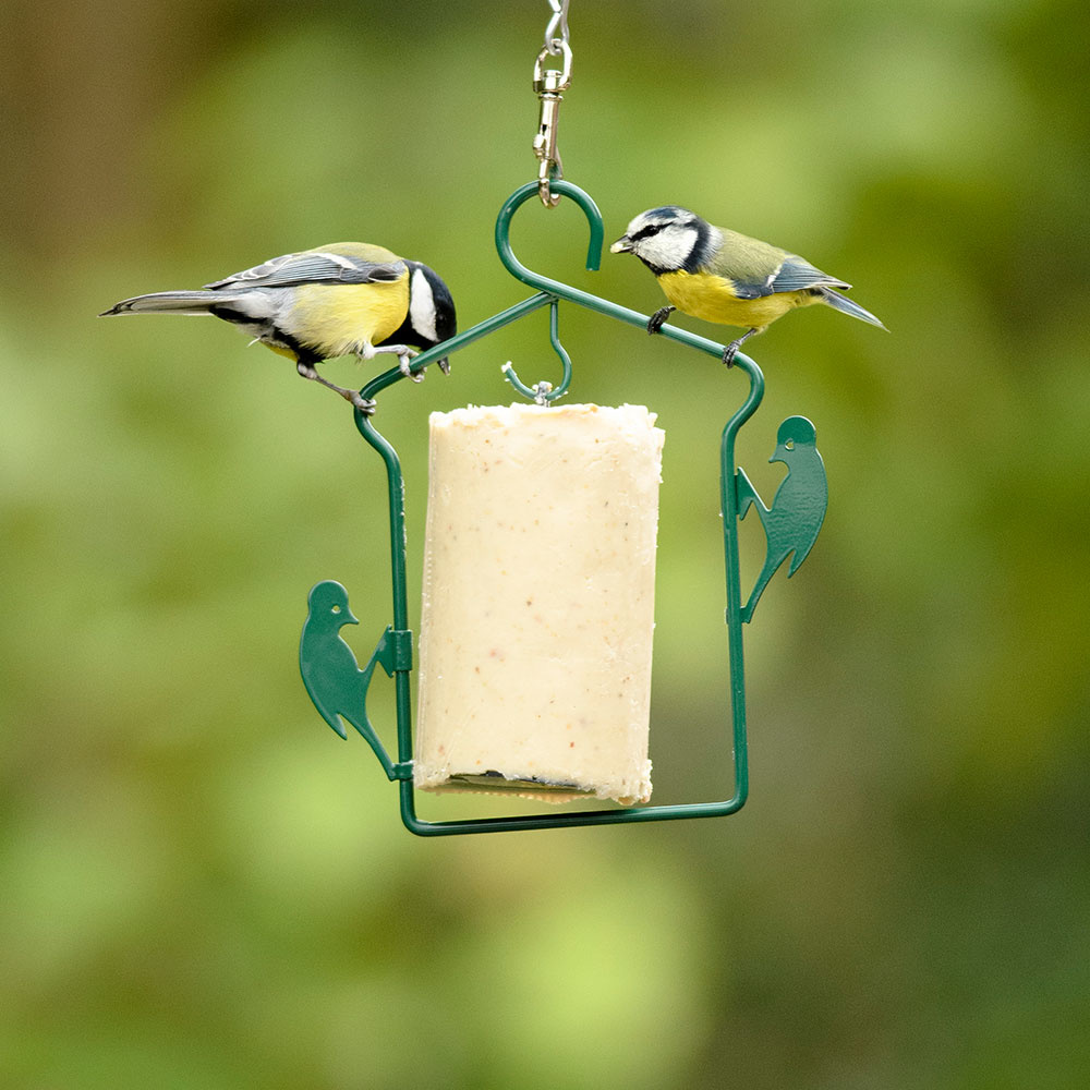 National Trust Peanut Cake Tube Hanger