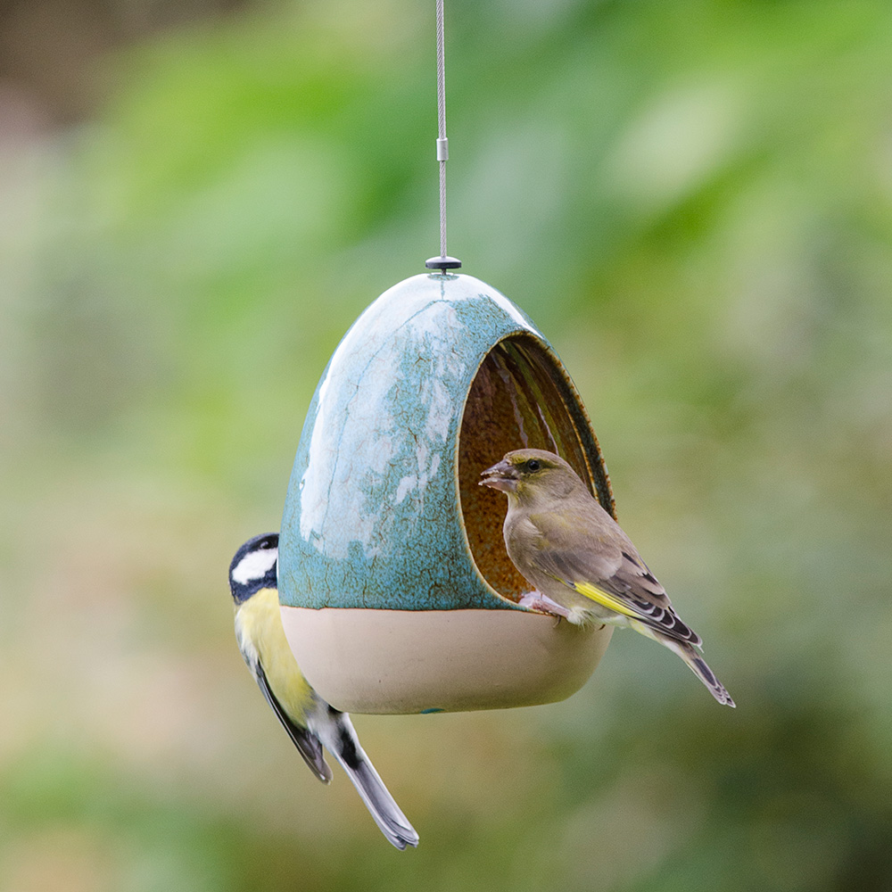 National Trust Vierno Drinker Water Dish