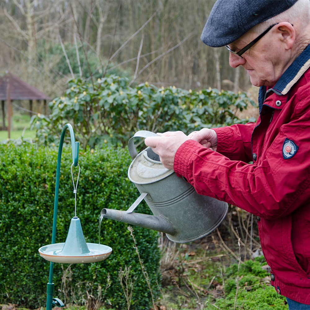 National Trust Vierno Tajine Water Dish