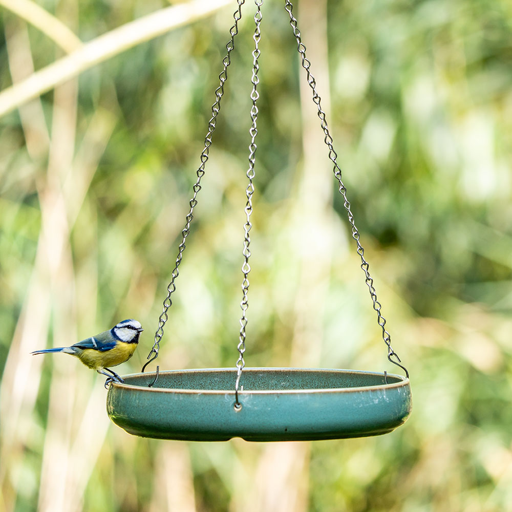 National Trust Vierno Bird Bath