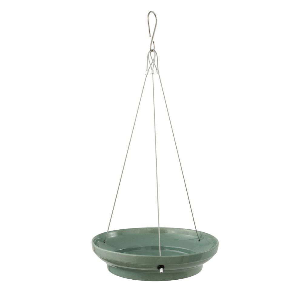 Vesi Hanging Bird Bath