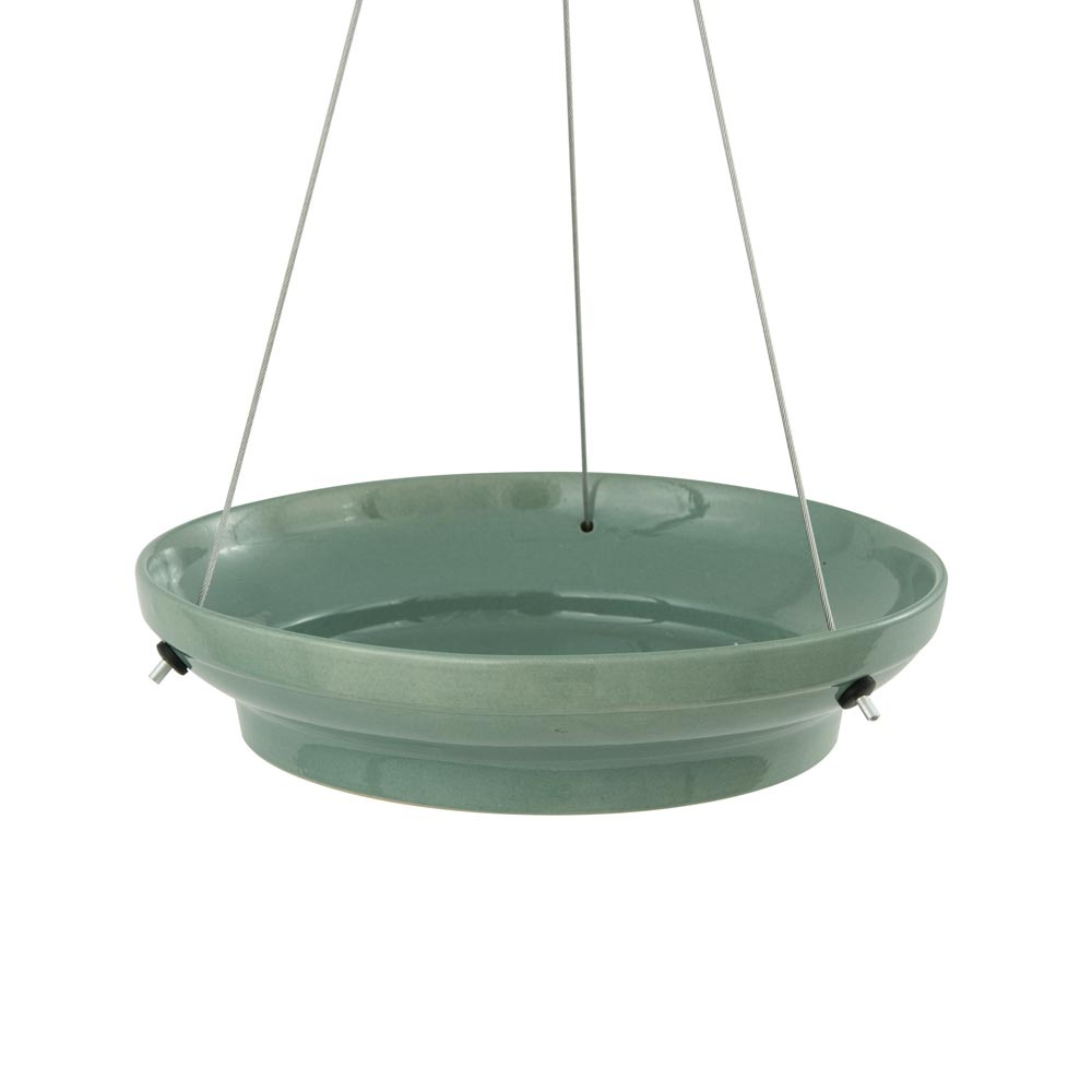 Vesi Hanging Bird Bath