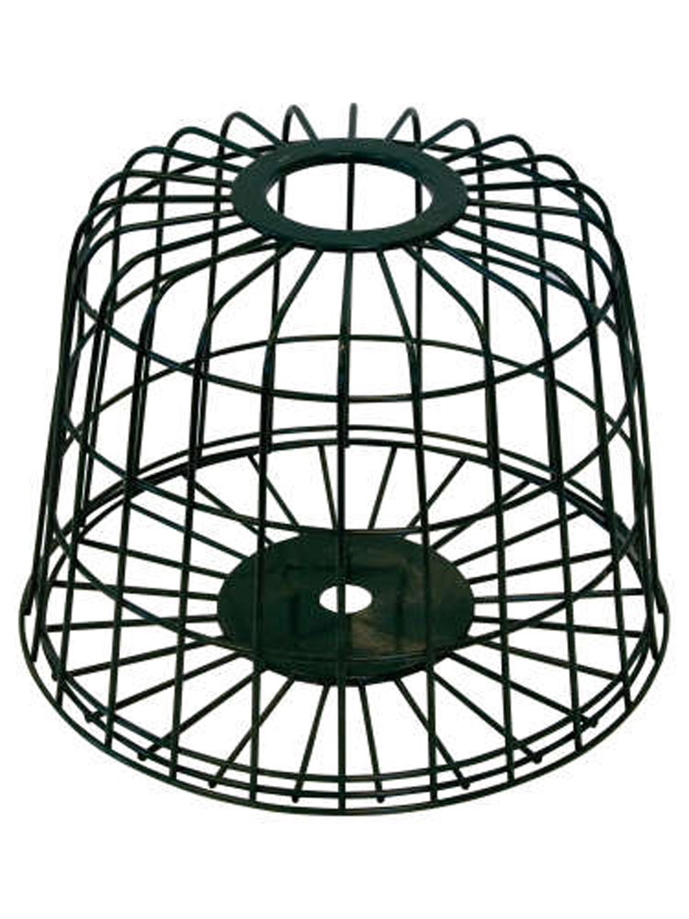 Small Feeder Guardian Cage