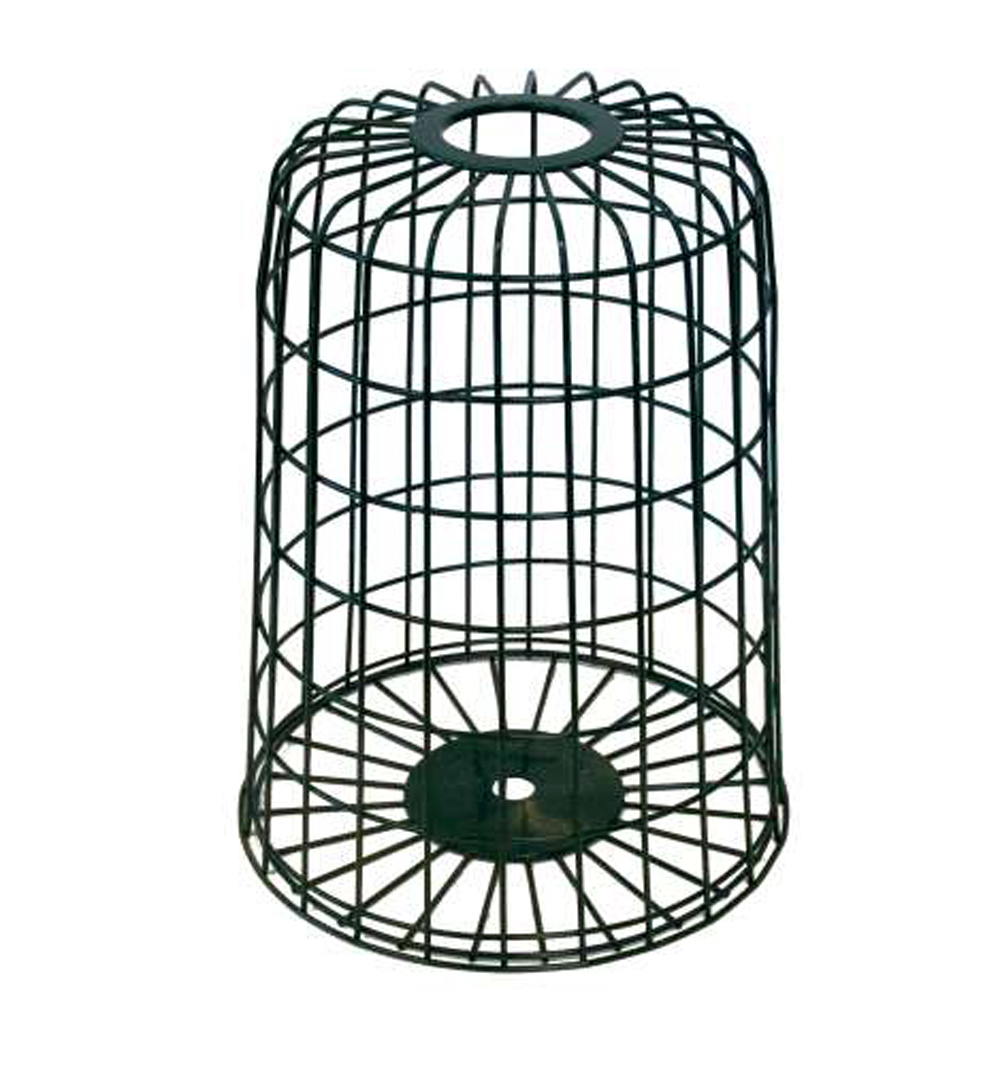 Large Feeder Guardian Cage