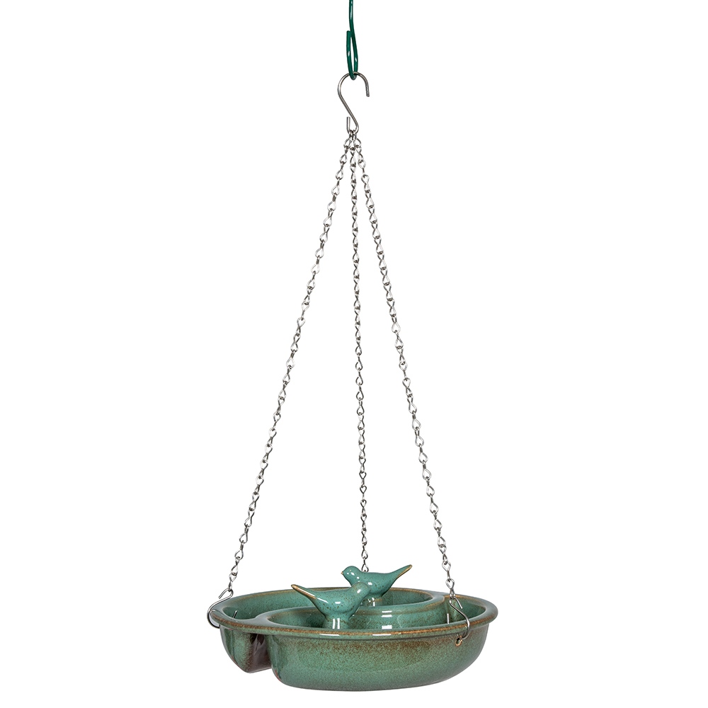 Vierno YinYang Bird Feeder & Drinker