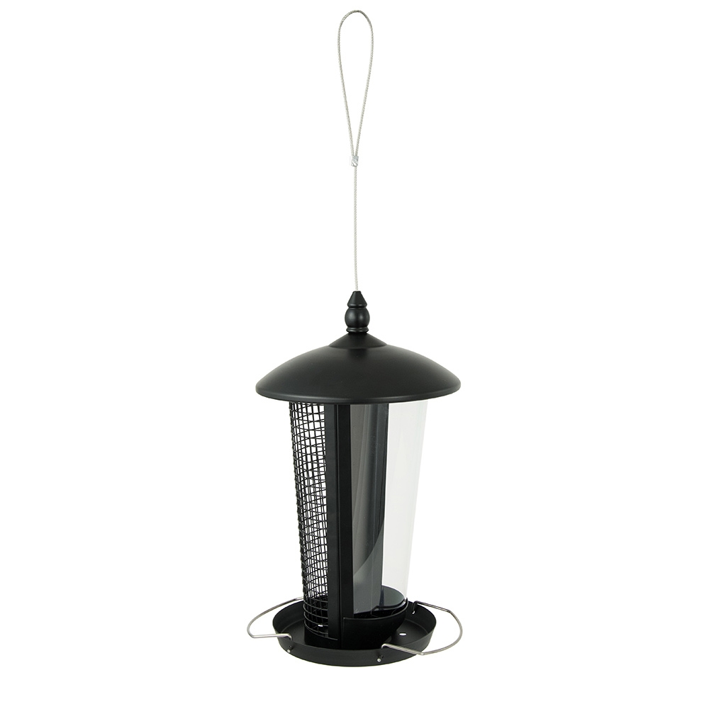 Edessa Multi Bird Feeder