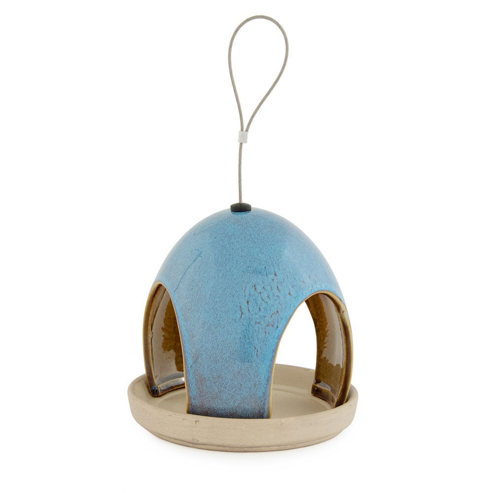 Vierno Tavern Bird Seed Feeder