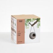 Lisa Bird Feeder