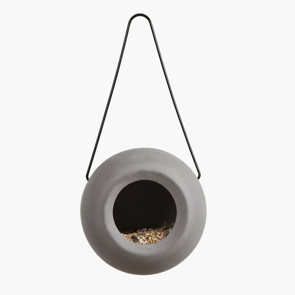 Lisa Bird Feeder