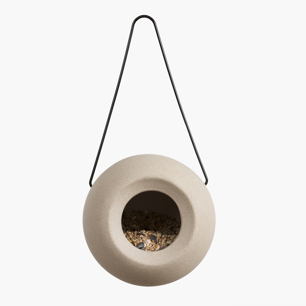 Lisa Bird Feeder