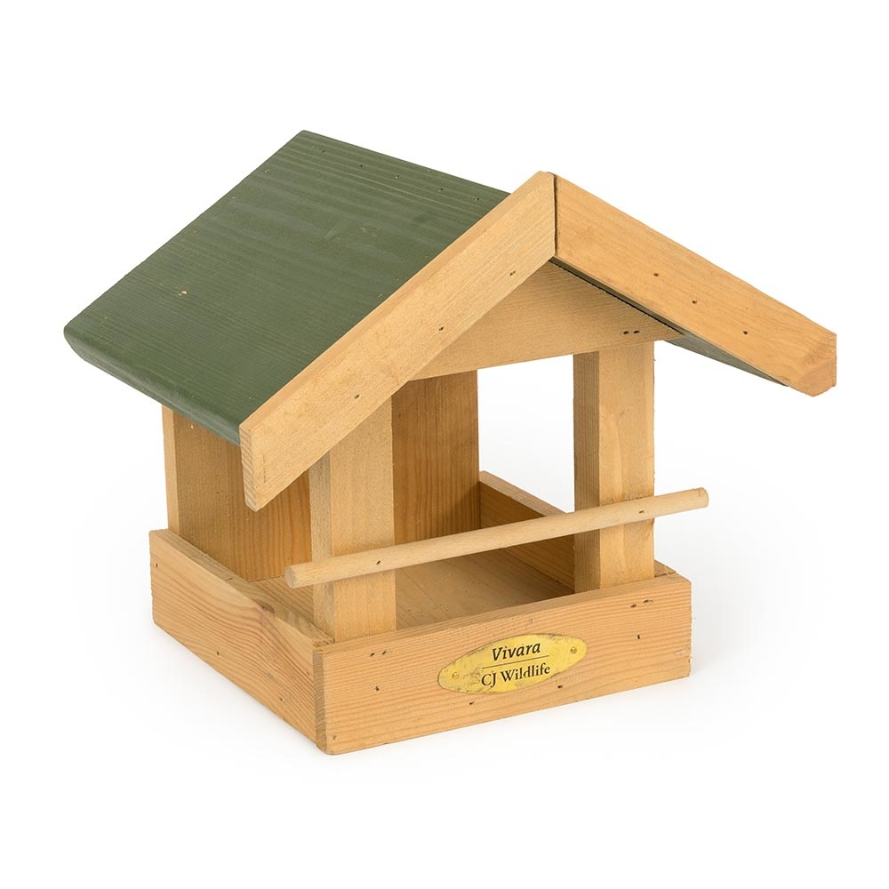 Amazon Bird Seed Feeder