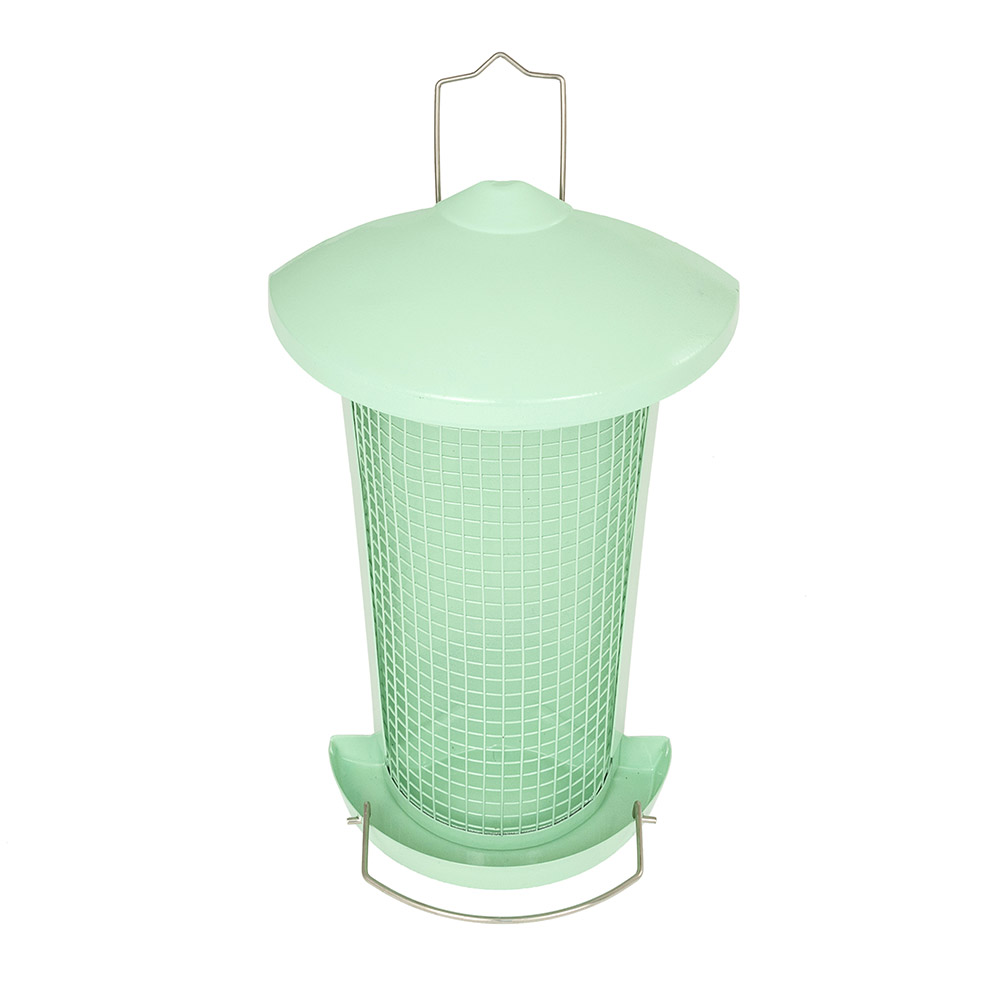 Hios Metal Peanut Fdr Green