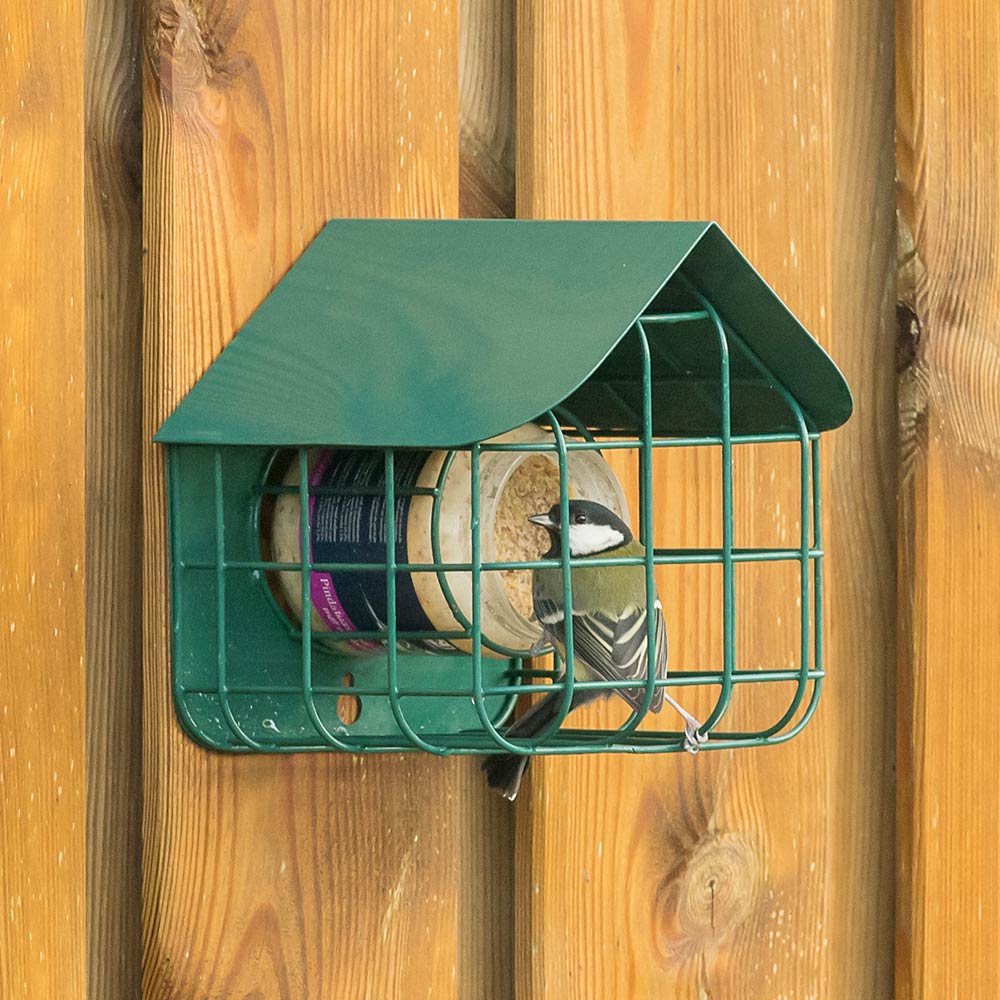 Waterford & Longford Peanut Butter Feeders