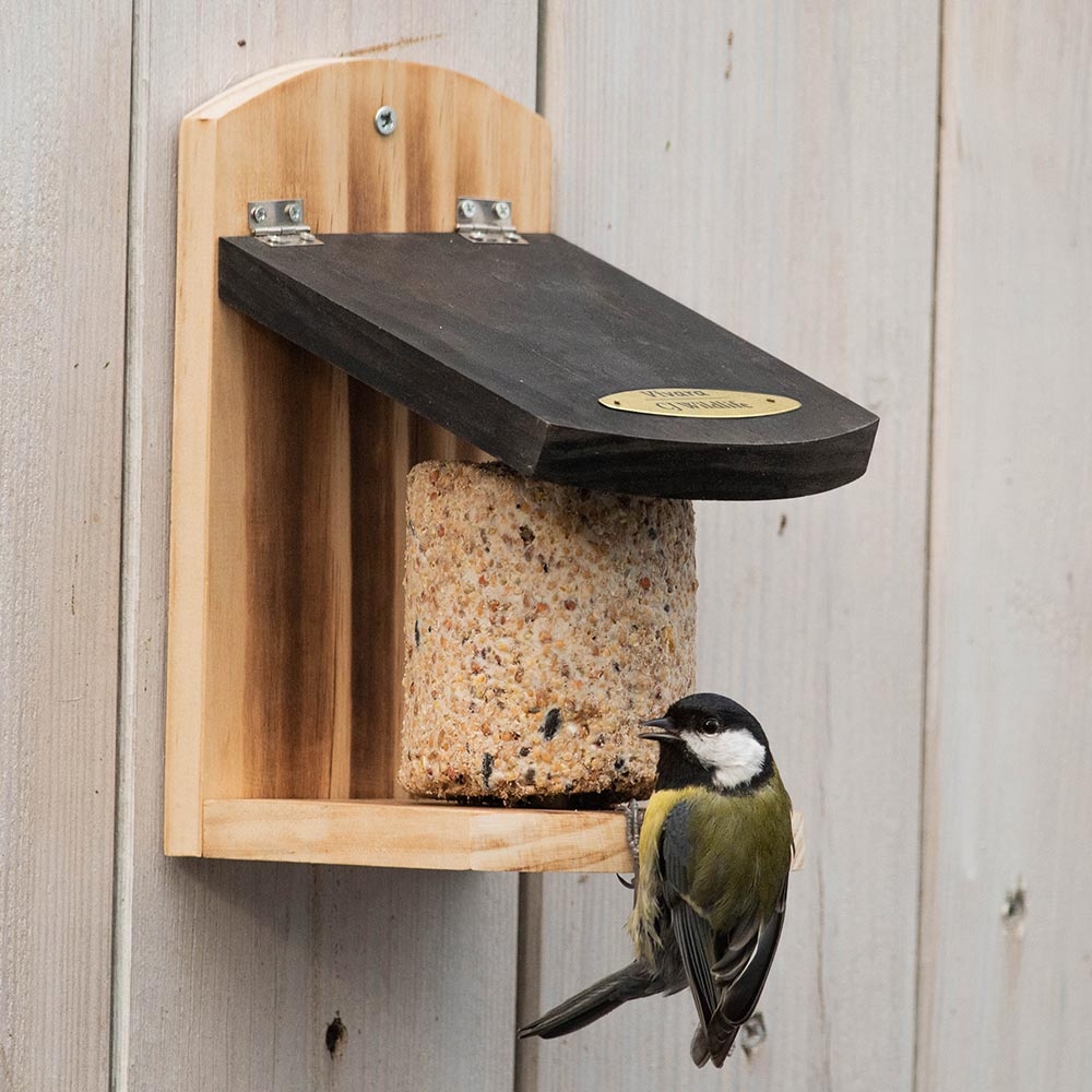 Acadia Peanut Butter Bar Feeder