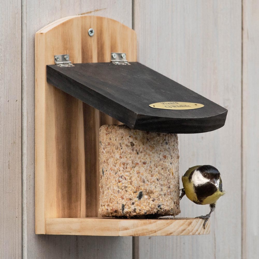 Acadia Peanut Butter Bar Feeder