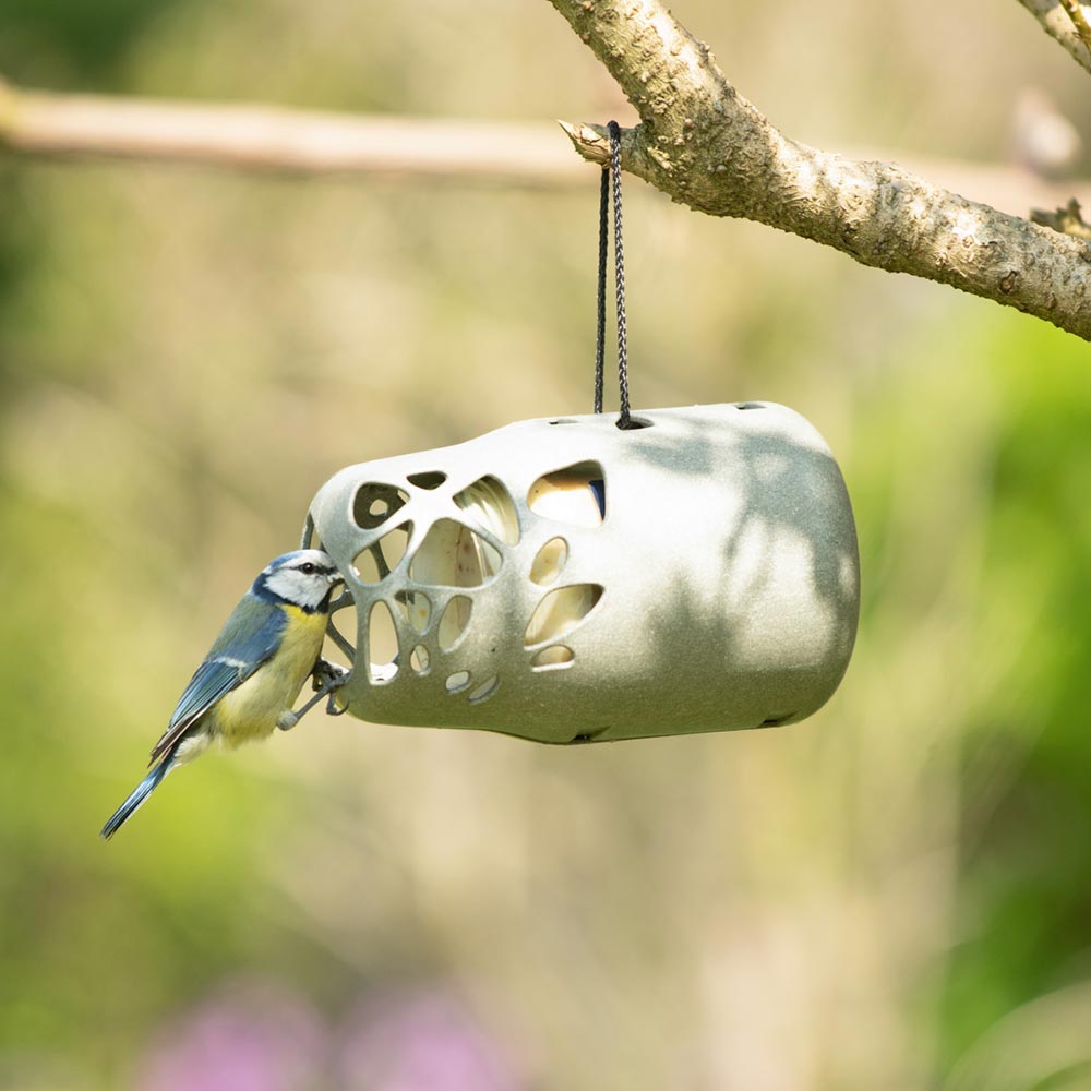 Esmee Peanut Butter Feeder