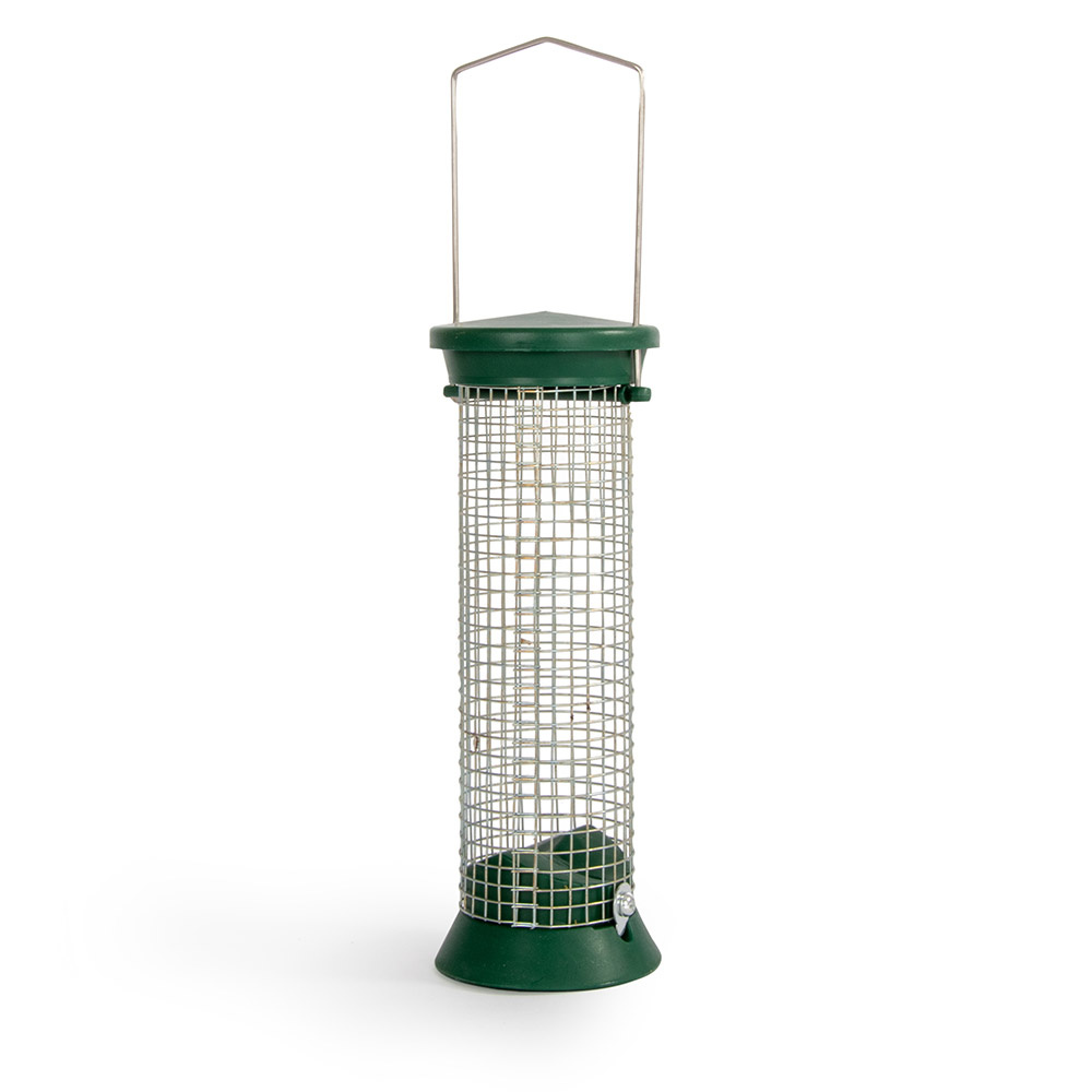 Small Challenger Peanut Bird Feeder