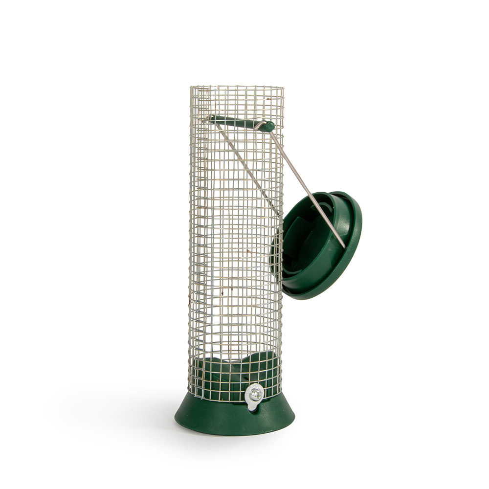 Small Challenger Peanut Bird Feeder