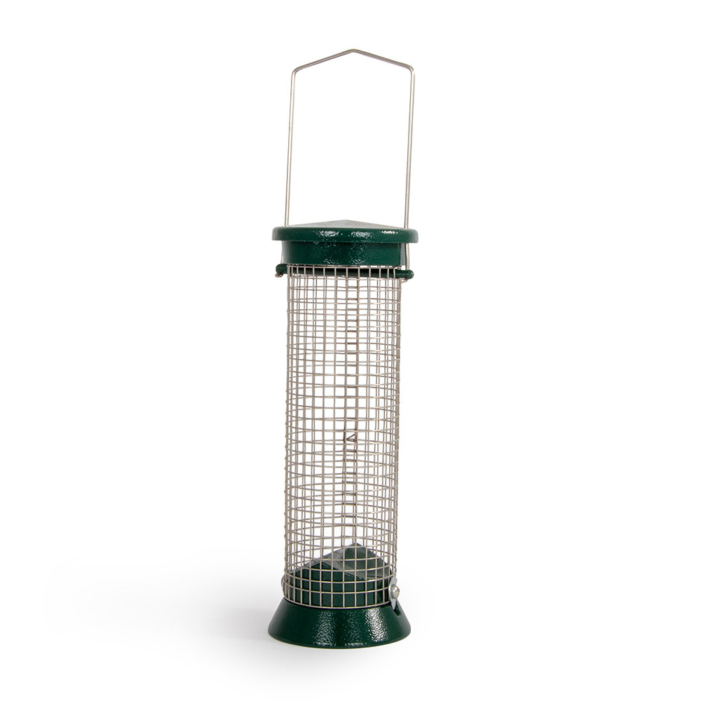 Small Challenger Peanut Bird Feeder