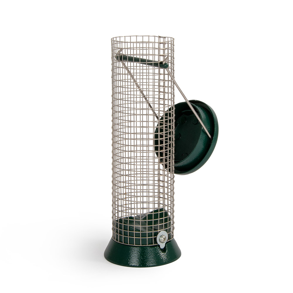 Small Challenger Peanut Bird Feeder