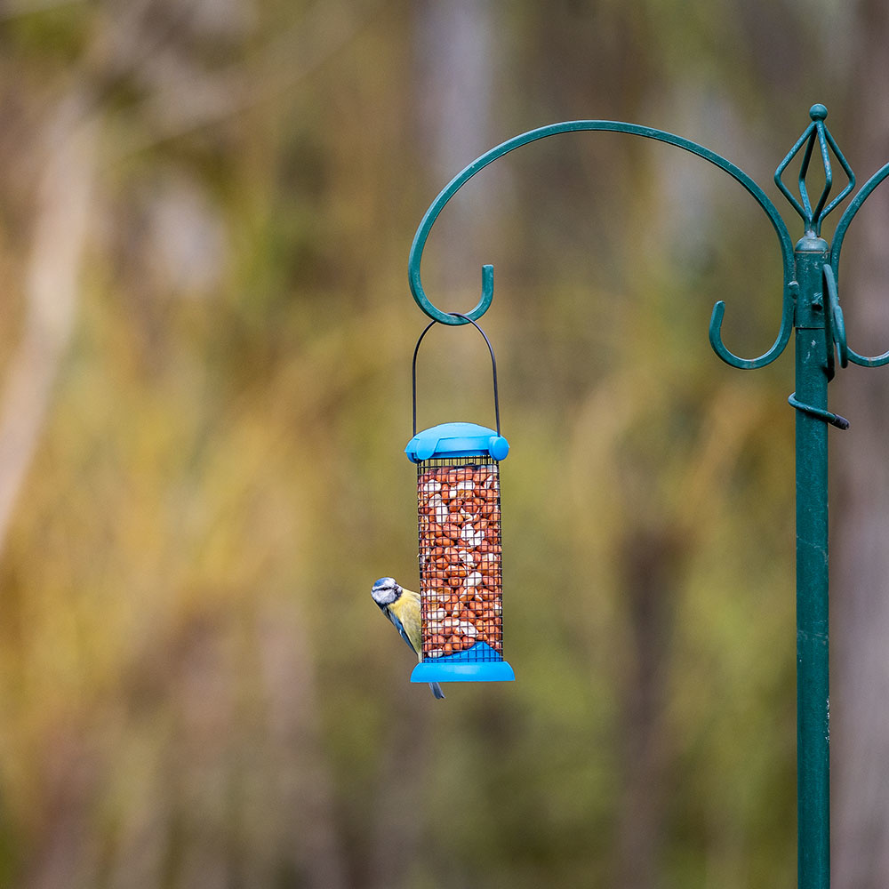 National Trust Kids EasyFlip Peanut Feeder