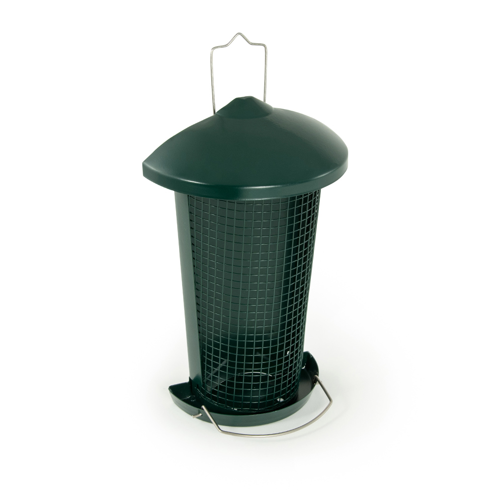 Delta Peanut/Pellet Bird Feeder