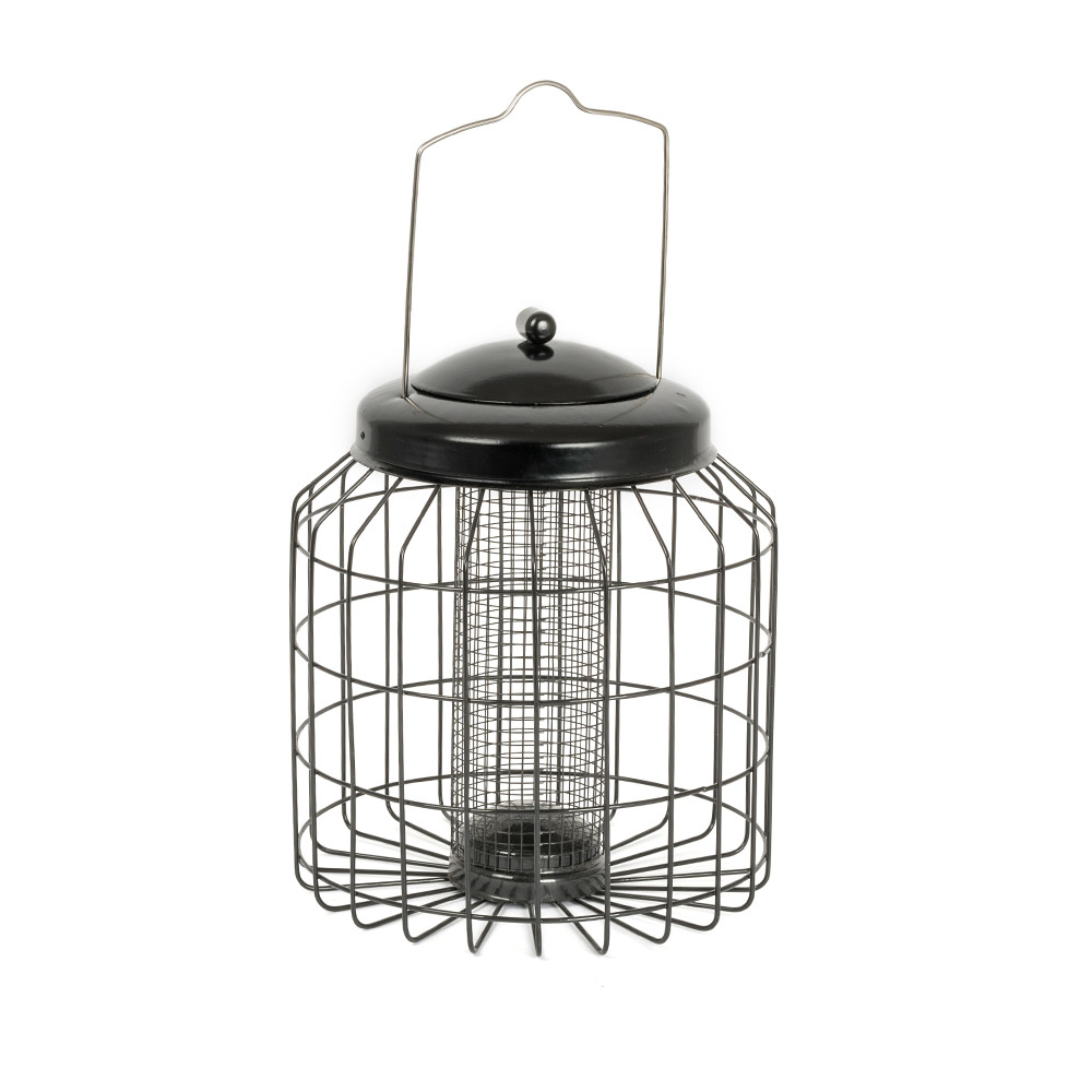 Brussels Peanut Bird Feeder Guardian Pack