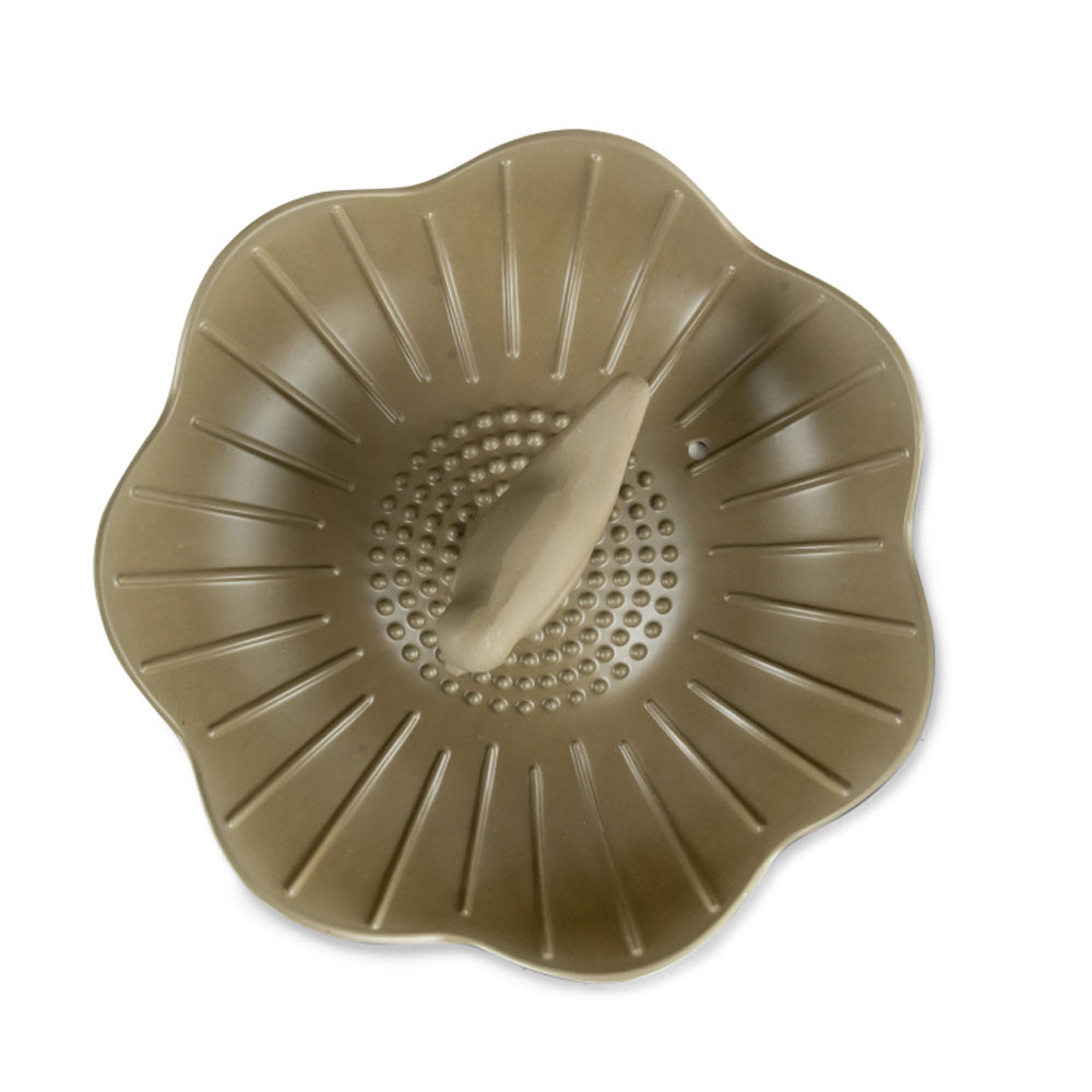 Mangeoire pour balcon - Balus - olive