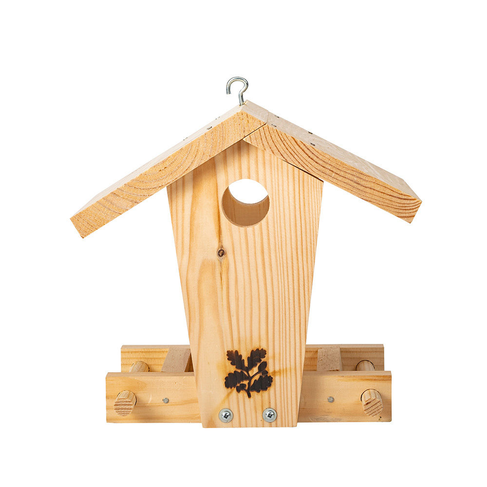 National Trust Kids Build-Your-Own Jinto Feeding House Kit